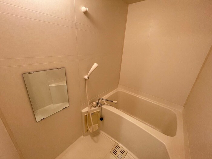 物件内観写真11　(バス／シャワールーム等)