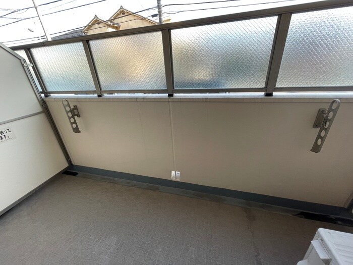 物件内観写真20　(ベランダ・バルコニー)