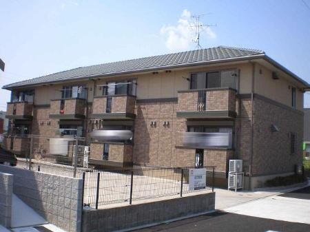 サンルーム戸田外観写真