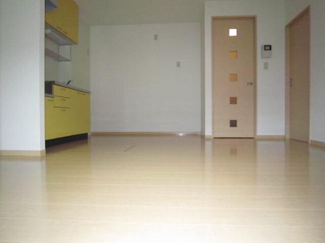 物件内観写真4　(居室)