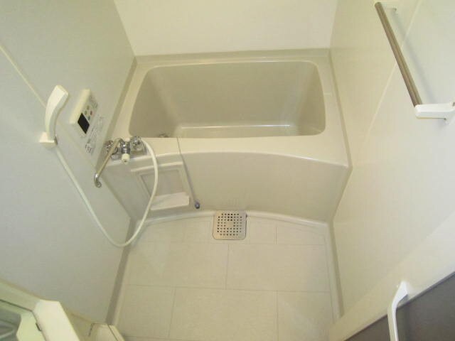 物件内観写真10　(バス／シャワールーム等)