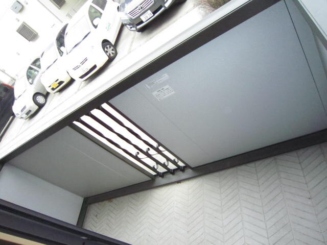 物件内観写真13　(ベランダ・バルコニー)