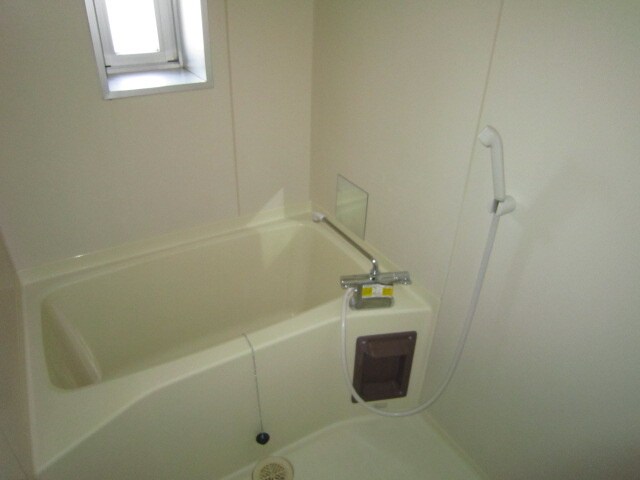 物件内観写真15　(バス／シャワールーム等)
