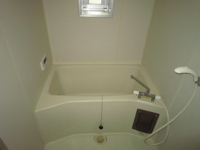 物件内観写真15　(バス／シャワールーム等)