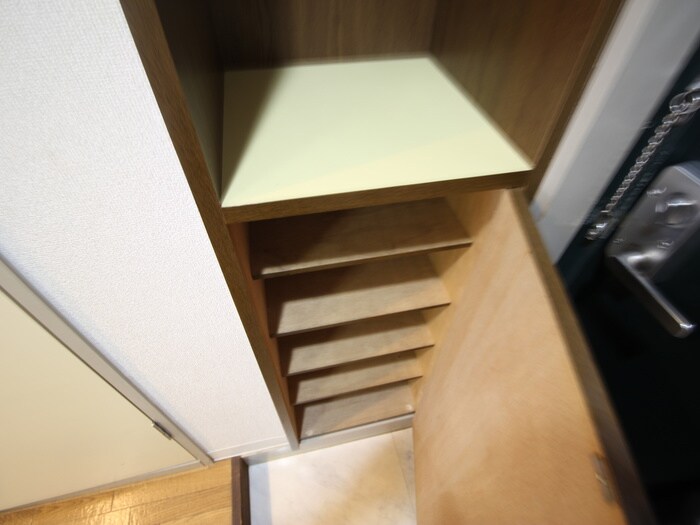 物件内観写真21　(靴箱)