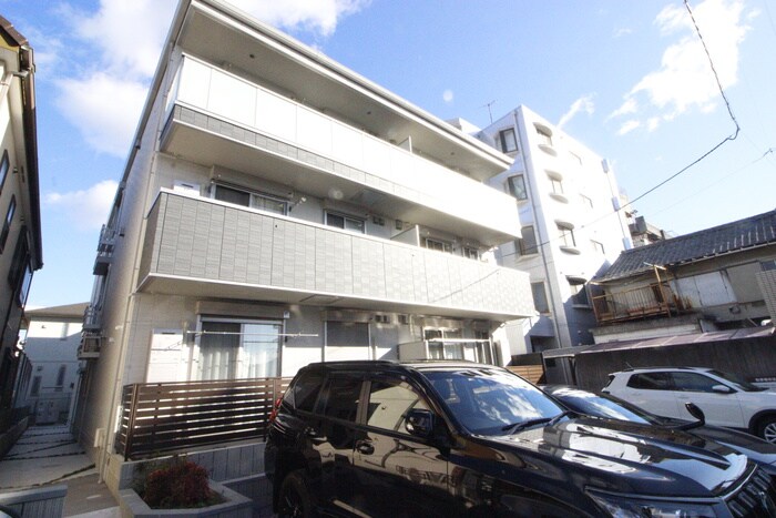 物件外観写真2　(外観写真)