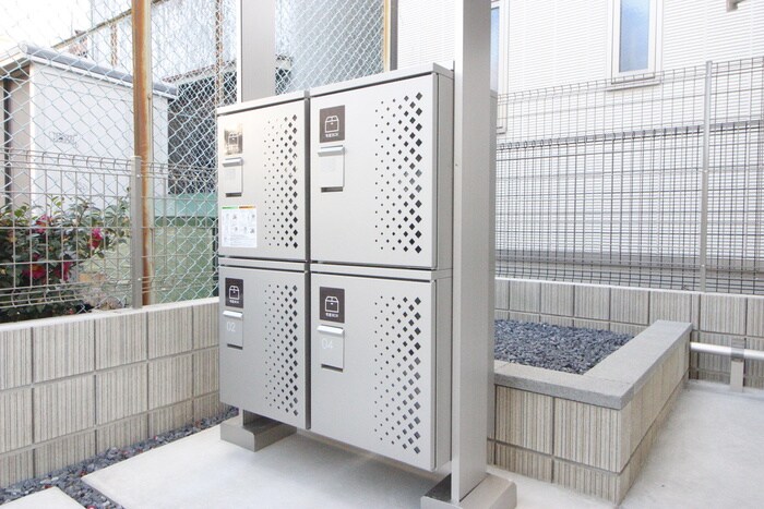 物件外観写真5　(建物設備)