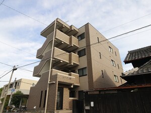 グレーシア上脇外観写真