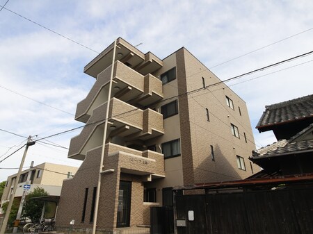 グレーシア上脇外観写真