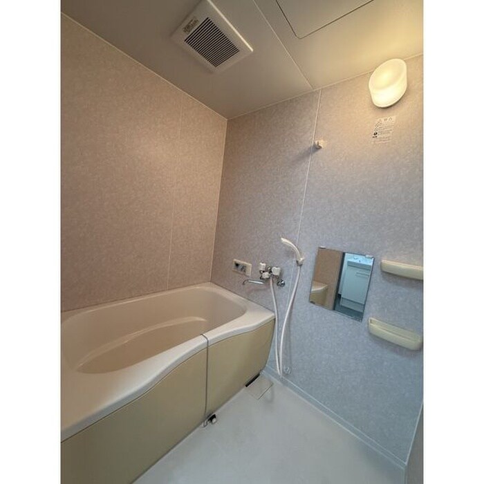 物件内観写真9　(バス／シャワールーム等)