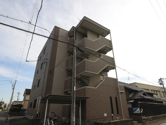 物件外観写真4　(外観写真)