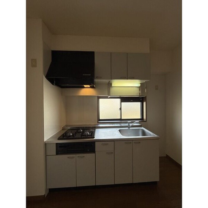 物件内観写真10　(キッチン)