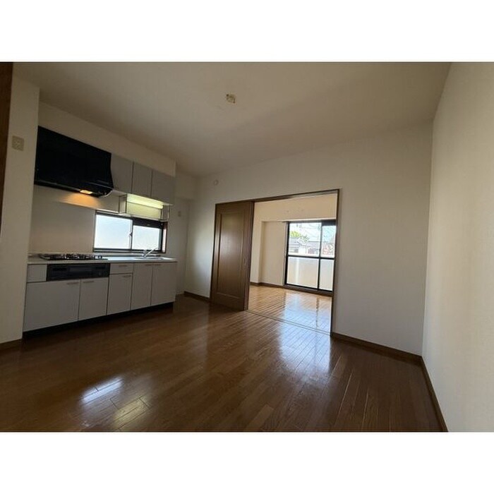 物件内観写真11　(居室)