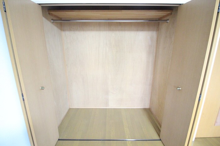 物件内観写真9　(収納)