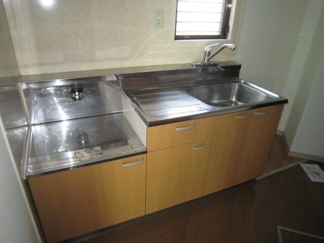 物件内観写真12　(キッチン)