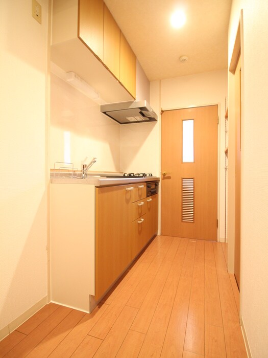 物件内観写真18　(廊下)