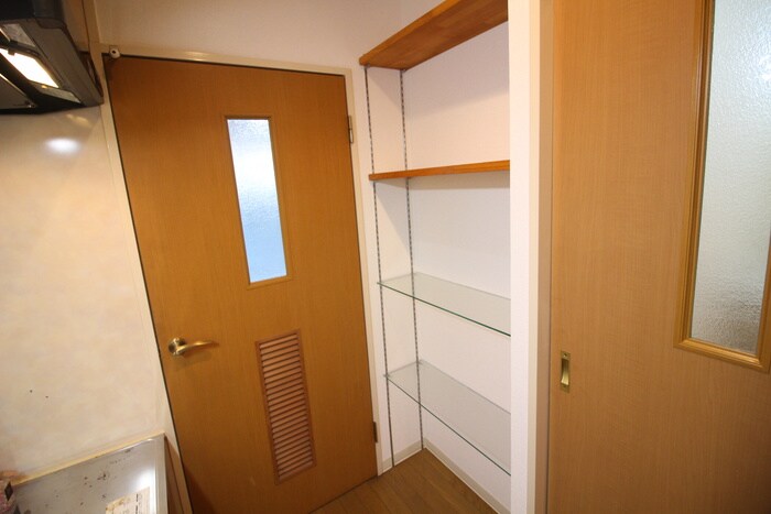 物件内観写真18　(キッチン)