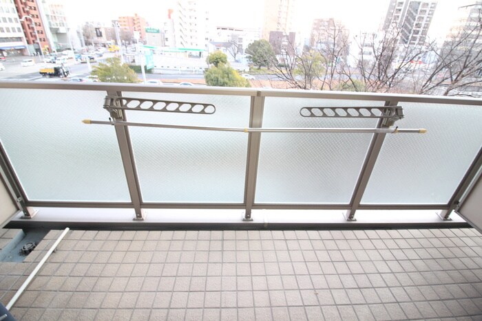 物件内観写真19　(ベランダ・バルコニー)