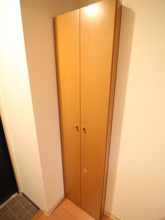 物件内観写真20　(靴箱)