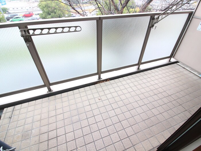 物件内観写真21　(ベランダ・バルコニー)