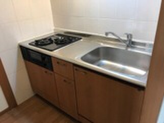 物件内観写真7　(キッチン)