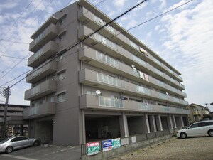 サンシャイン今伊勢外観写真