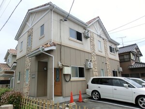 みかわ光和荘外観写真