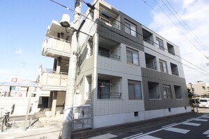 メゾンドマキ外観写真