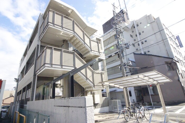 物件外観写真3　(外観写真)