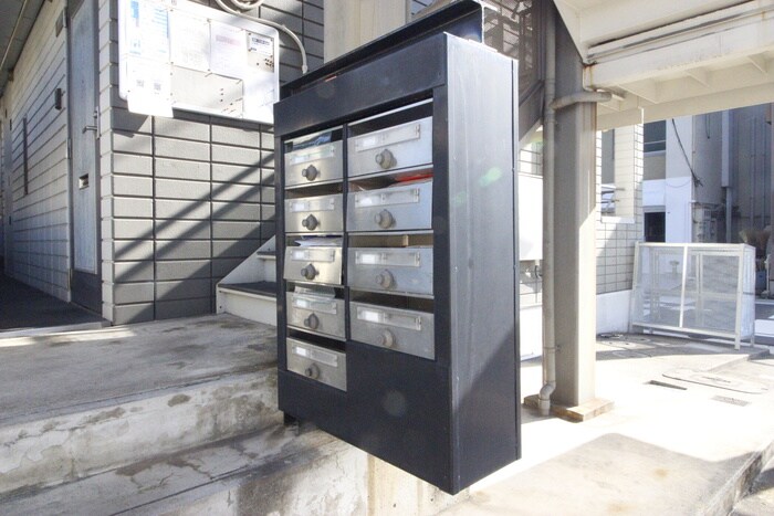 物件外観写真5　(建物設備)