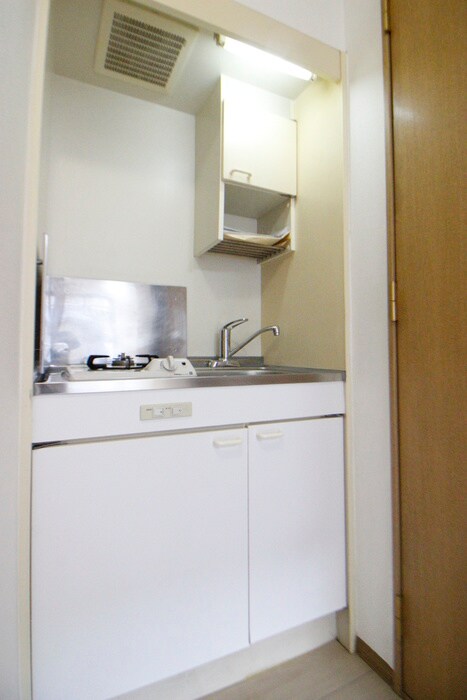 物件内観写真12　(キッチン)