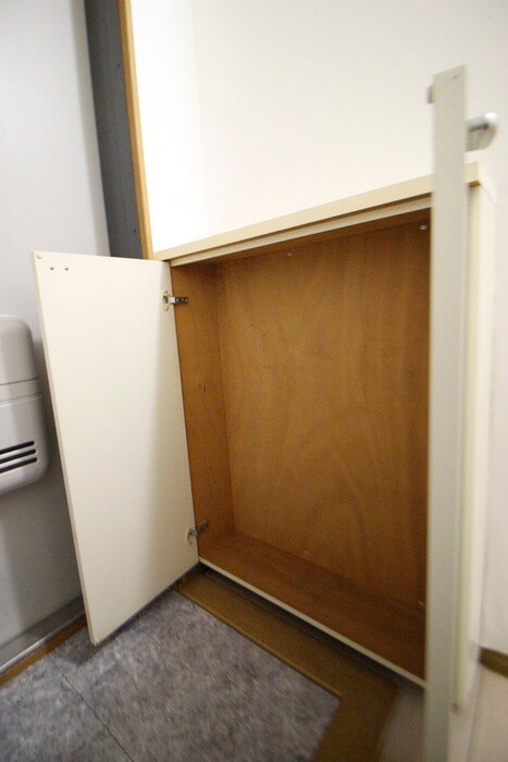 物件内観写真16　(靴箱)