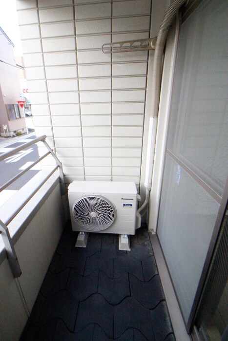 物件内観写真21　(ベランダ・バルコニー)