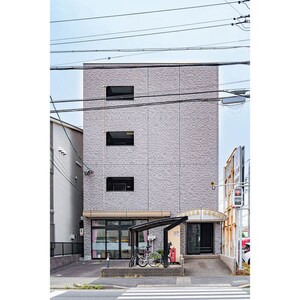 ベラカーサ2外観写真