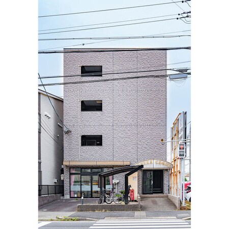 ベラカーサ2外観写真