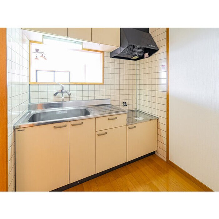 物件内観写真10　(キッチン)