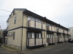 ニュ－シティ－寛外観写真