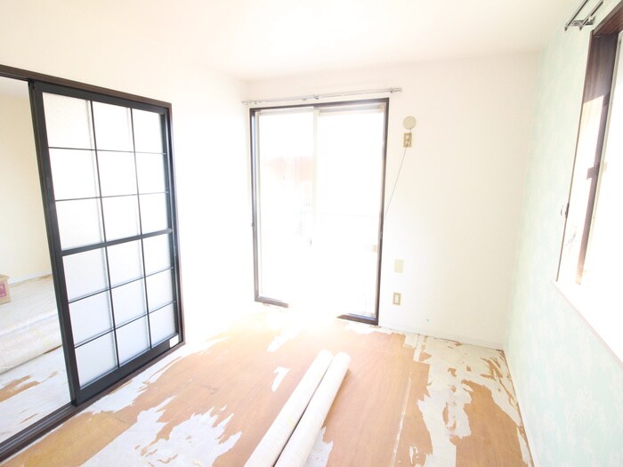 物件内観写真5　(居室)