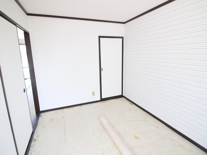 物件内観写真6　(居室)