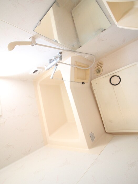 物件内観写真10　(バス／シャワールーム等)