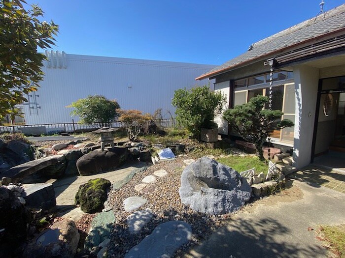 物件外観写真4　(外観写真)