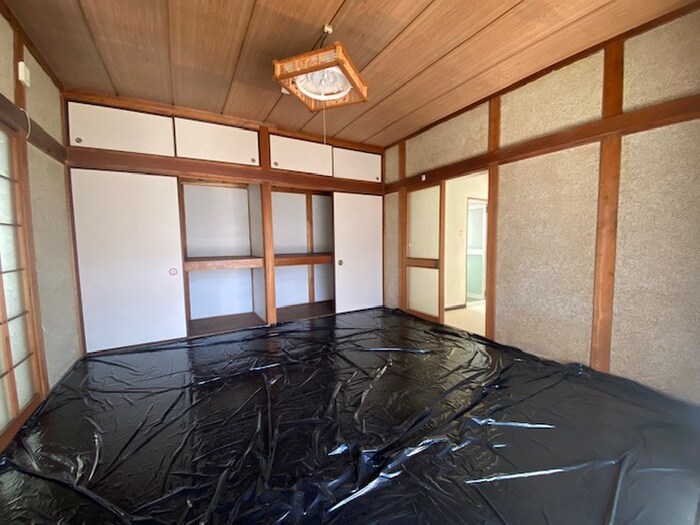 物件内観写真9　(居室)