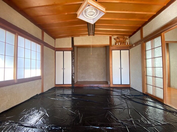 物件内観写真12　(居室)