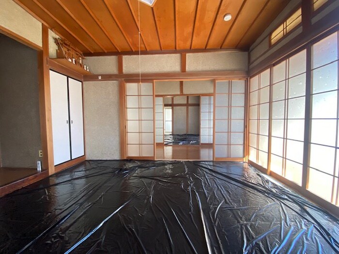 物件内観写真13　(居室)