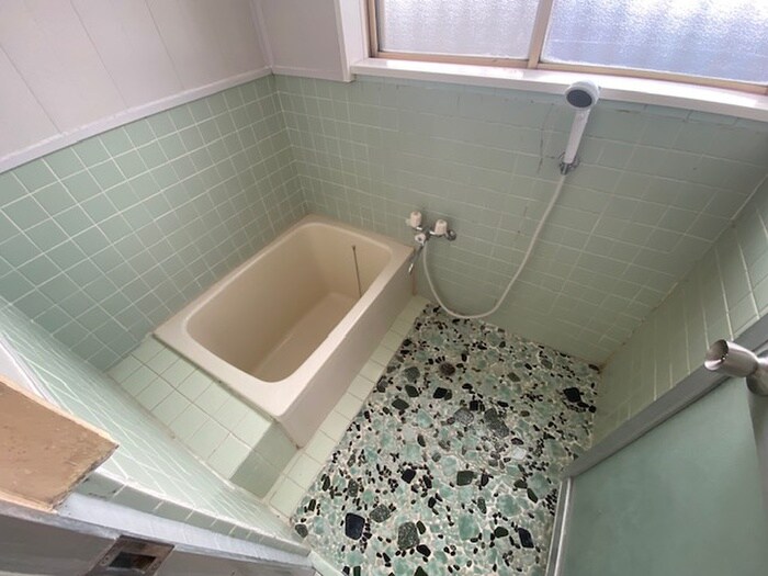 物件内観写真14　(バス／シャワールーム等)