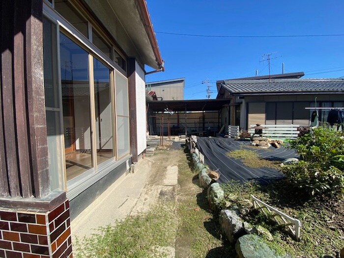 物件内観写真16　(ベランダ・バルコニー)