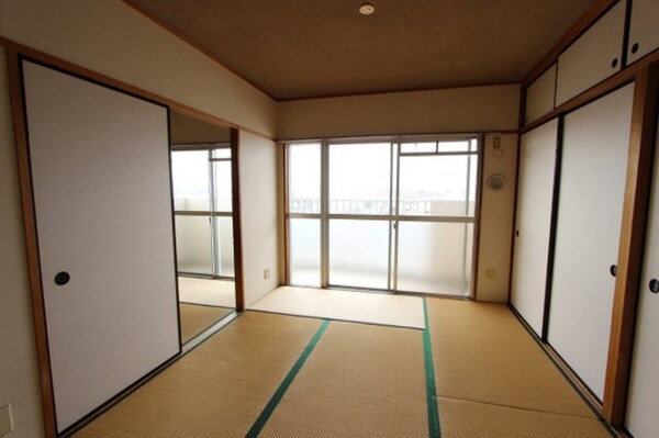 居室