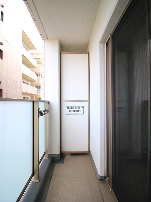 物件内観写真19　(ベランダ・バルコニー)