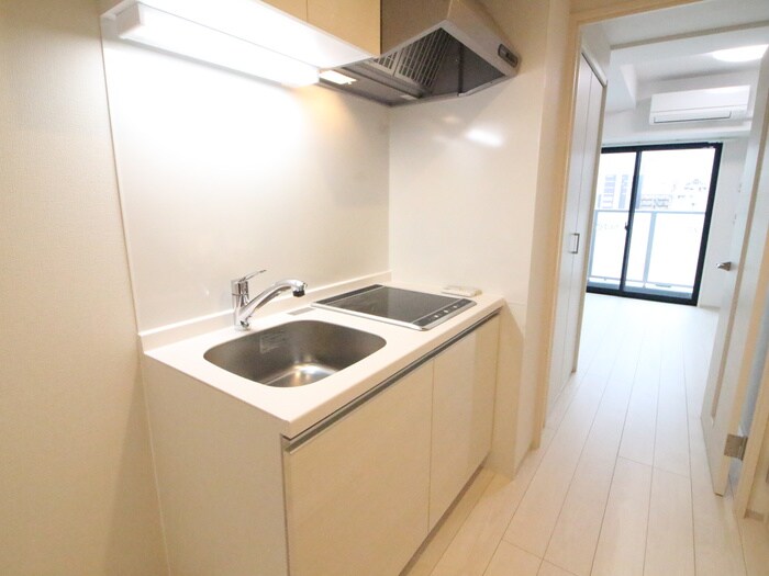 物件内観写真9　(キッチン)