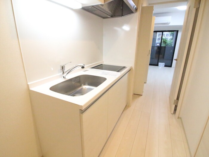 物件内観写真9　(キッチン)